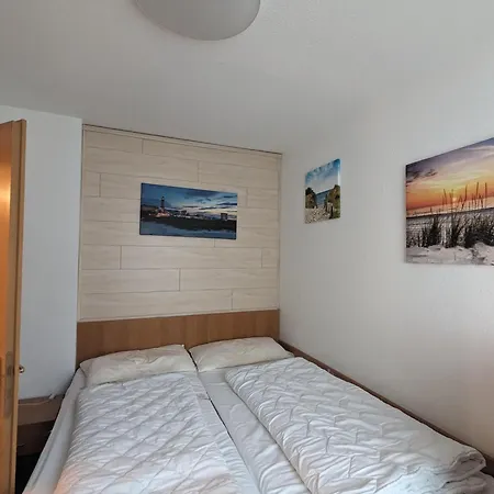 Sandkorn Apartament