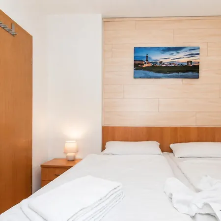 Apartament Sandkorn